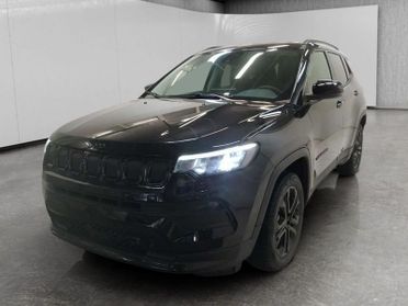 Jeep Compass 1.6 mjt Night Eagle 2wd 130cv