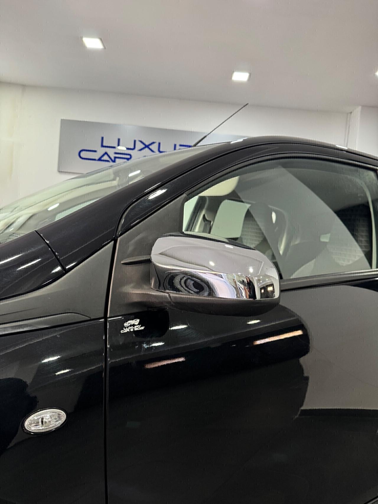 Peugeot 108 VTi 72 S&S 5 porte Style