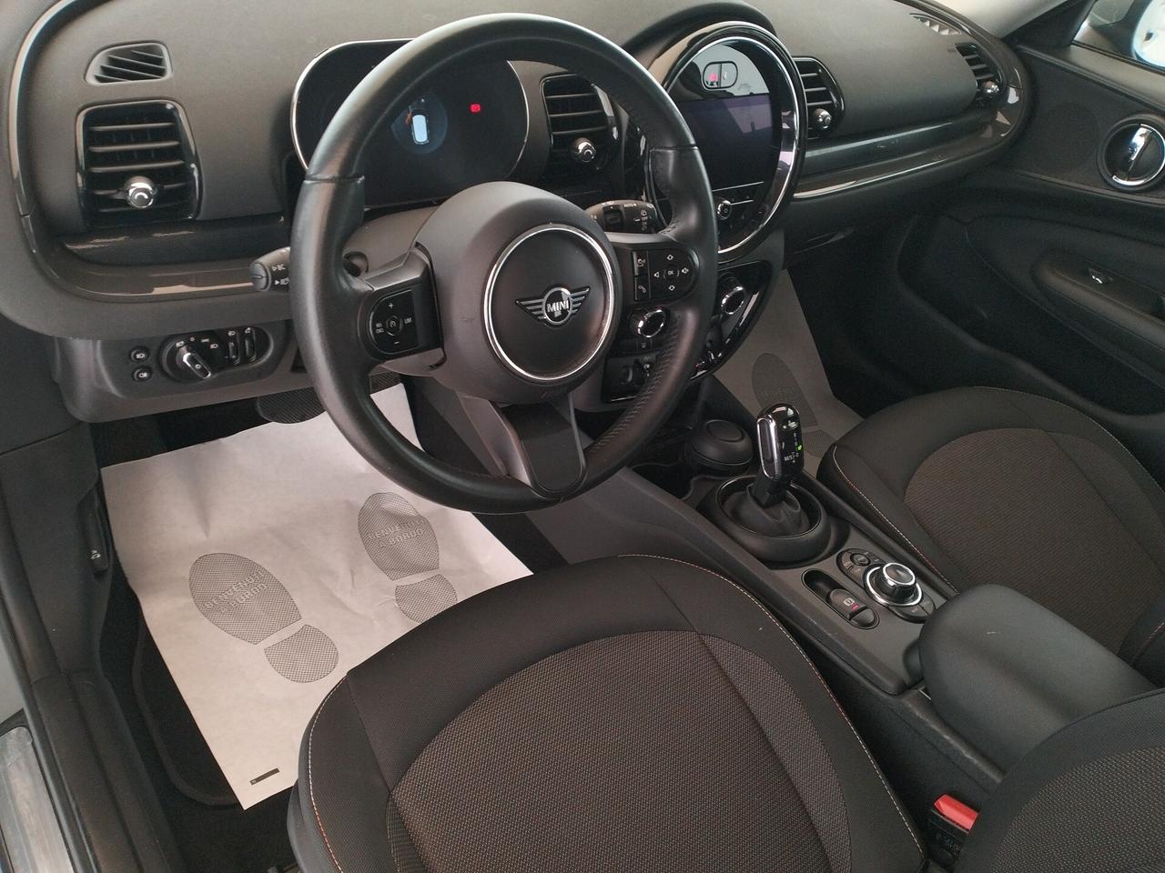 MINI COOPER Clubman 1.5 Business auto - IVA ESPOSTA
