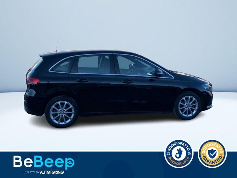 Mercedes-Benz Classe B B 180 D SPORT EXTRA AUTO