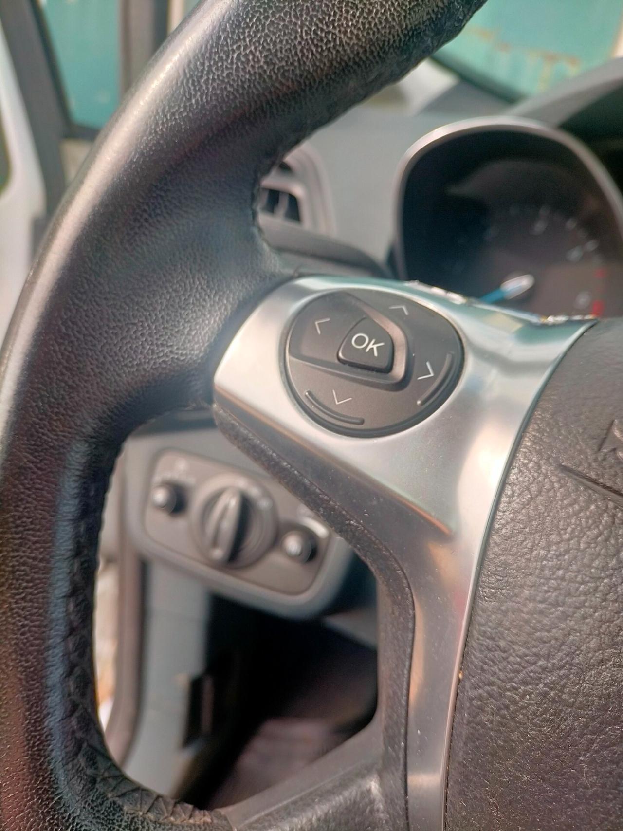 Ford C-Max 1.6 TDCi 115CV Plus