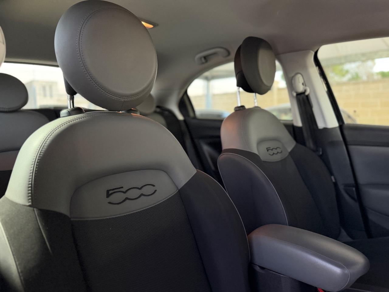 Fiat 500X 1.6 MultiJet 120 CV Pop Star