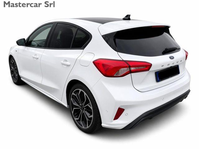 FORD Focus Focus 1.5 ecoboost 150cv ST-Line 6mt ST Tetto Pano