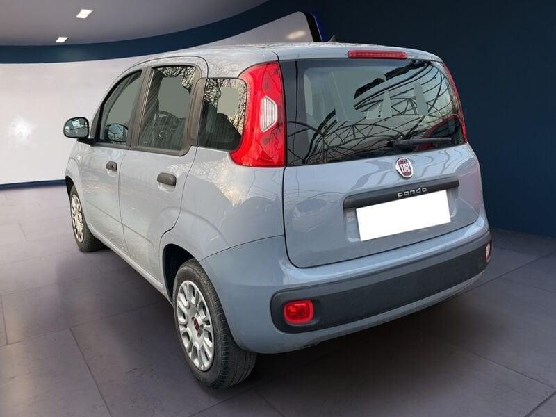 FIAT Panda III 2016 1.2 Easy easypower Gpl 69cv my19