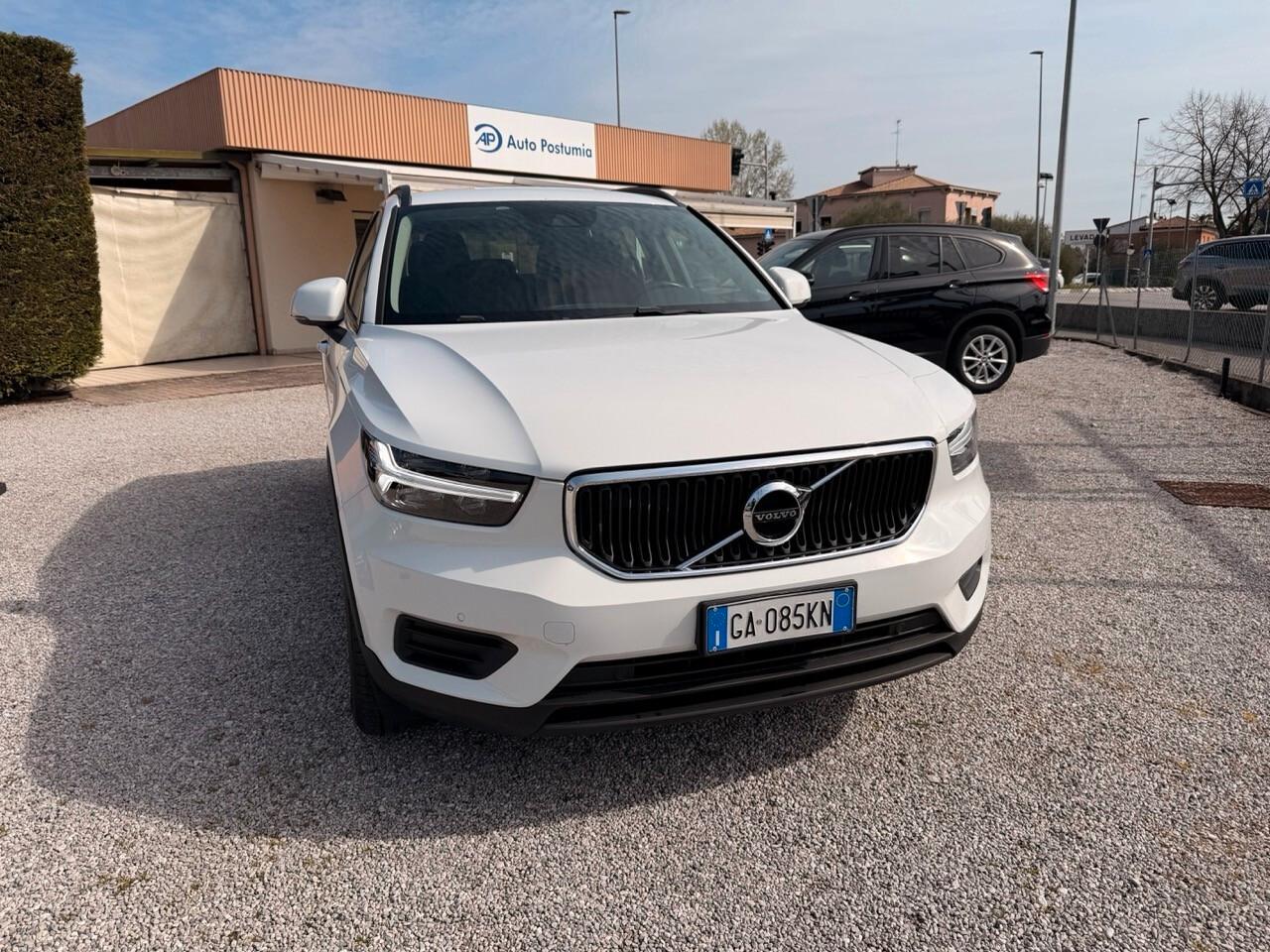 Volvo XC40 2.0 d3 150 cv Business Geartronic