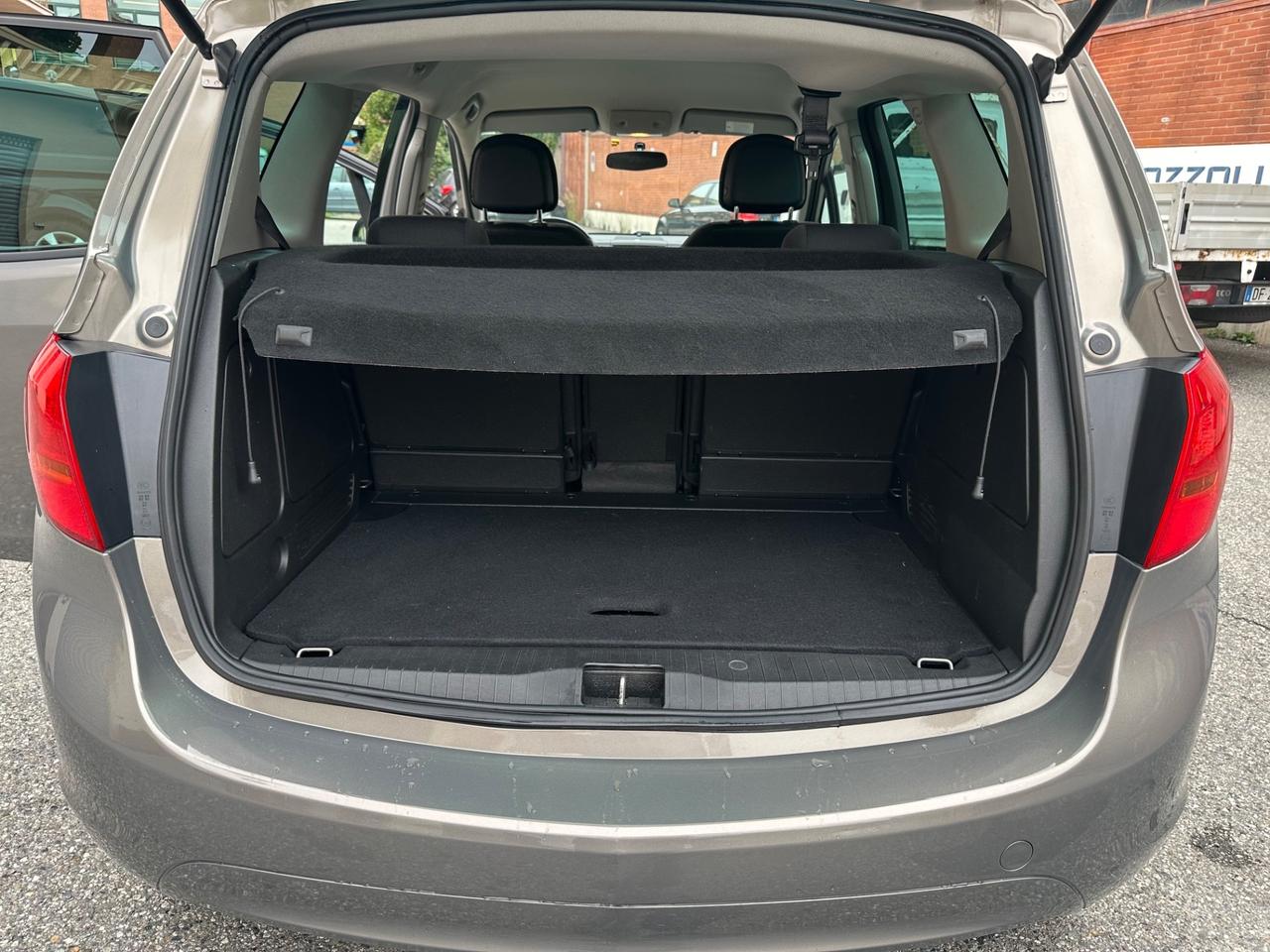 Opel Meriva 1.4 Turbo 120CV GPL della casa fino 2033