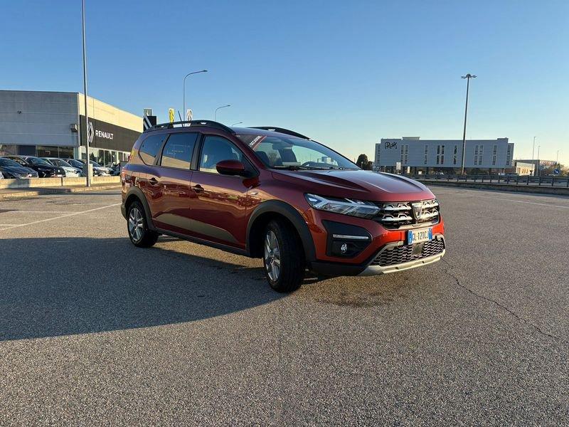 Dacia Jogger 1.0 TCe GPL Comfort 7p.ti