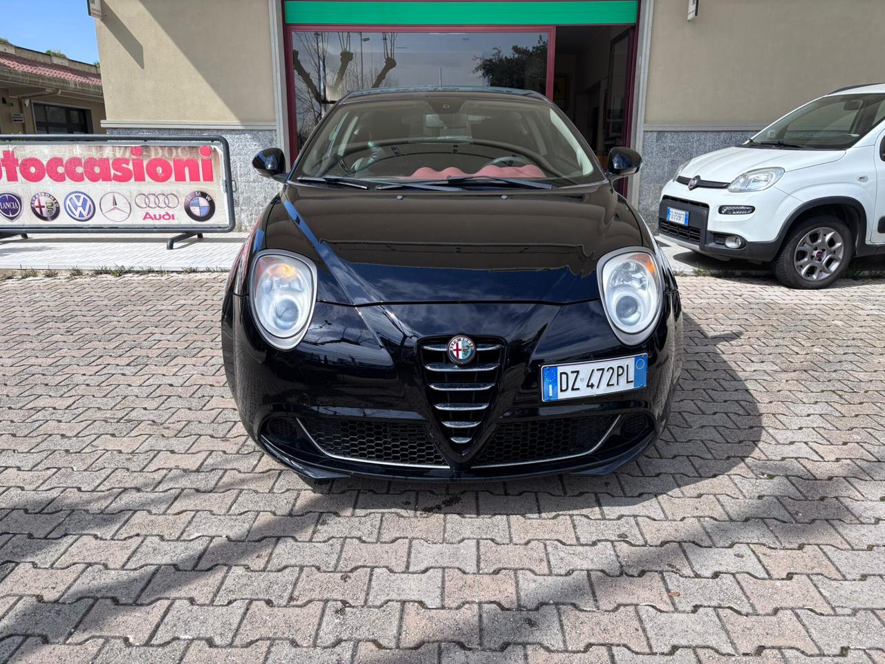 Alfa Romeo MiTo 1.3 JTDm 16V 90 CV Distinctive