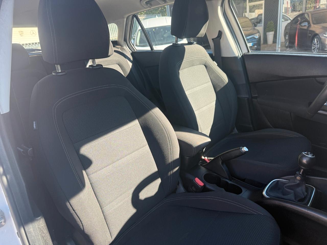 Fiat Tipo 1.6 Mjt S&S SW City Sport