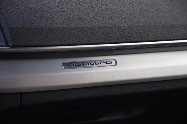 AUDI SQ5 3.0 TFSI quattro tiptronic Business
