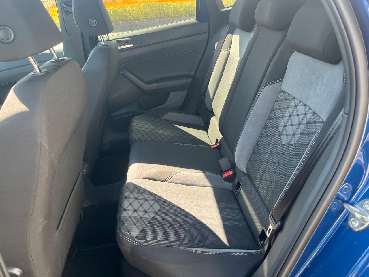 Volkswagen Taigo 1.0 TSI 115 CV R-Line Plus