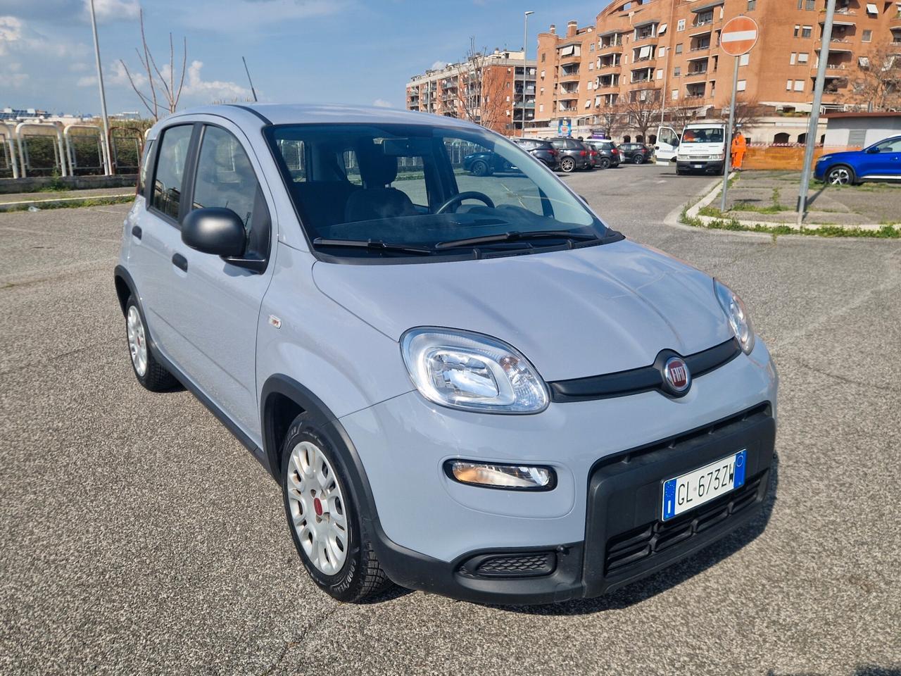 Fiat Panda 1.0 Hybrid *22 mila km*