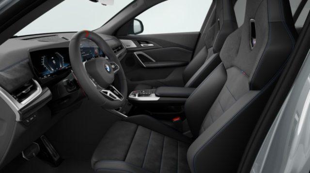 BMW X2 M35i xDrive - auto.