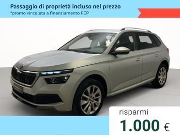 1.5 TSI Style 150 CV DSG