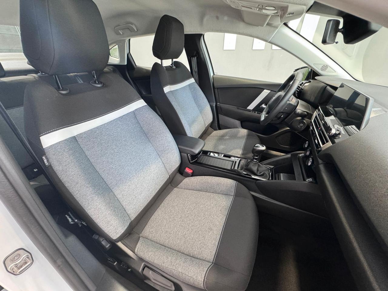 Citroen C4 X PureTech 100 S&S You