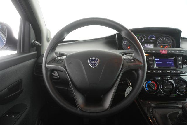 LANCIA Ypsilon Ypsilon 1.0 FireFly 5 porte S&S Hybrid Silver