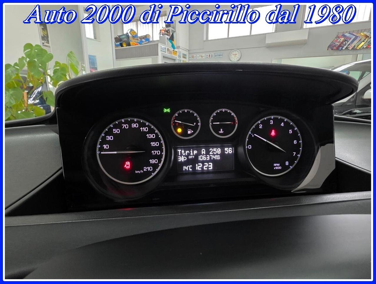 Lancia Ypsilon 1200 Km Certificati Garanzia12Mesi