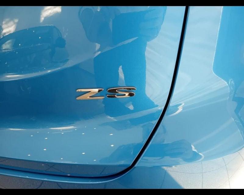 MG ZS NEW 1.5L MT STD NEW ICE 1,5L MT5 STANDARD