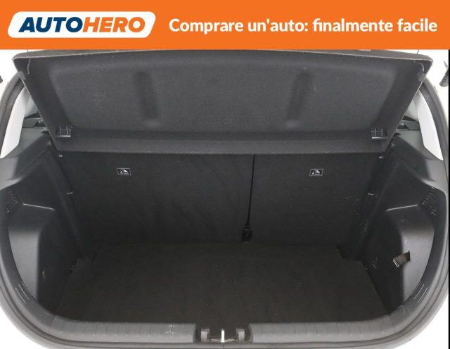 HYUNDAI i20 1.2 MPI Connectline