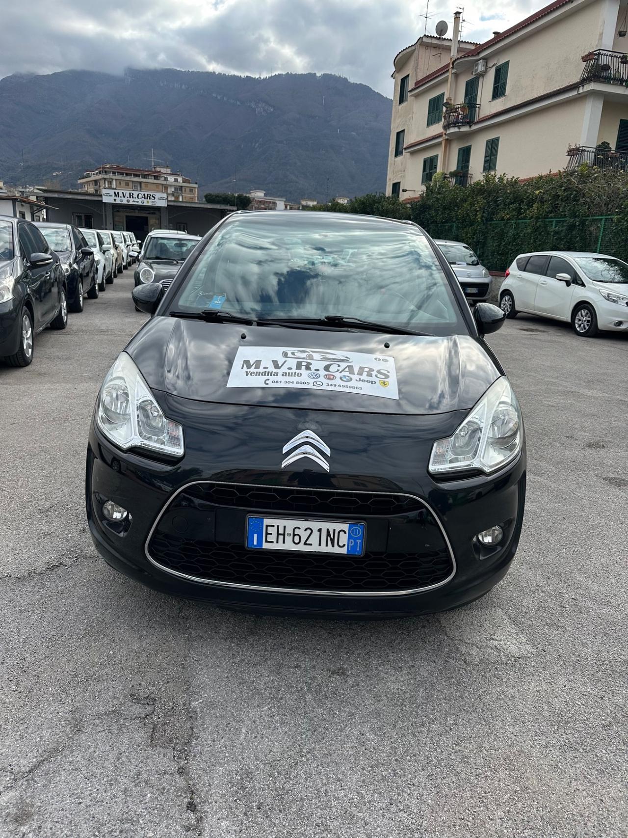 Citroen C3 1.1 Exclusive