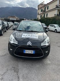 Citroen C3 1.1 Exclusive