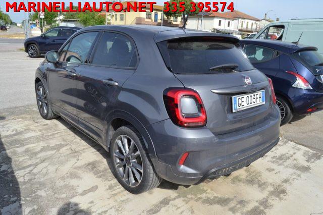 FIAT 500X 1.3 MultiJet 95 CV Sport