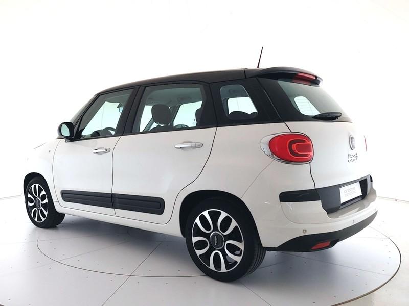 Fiat 500L 1.4 mirror 95cv my20