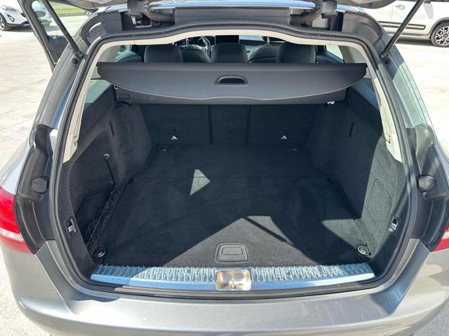 MERCEDES-BENZ C 250 d S.W. Automatic Premium