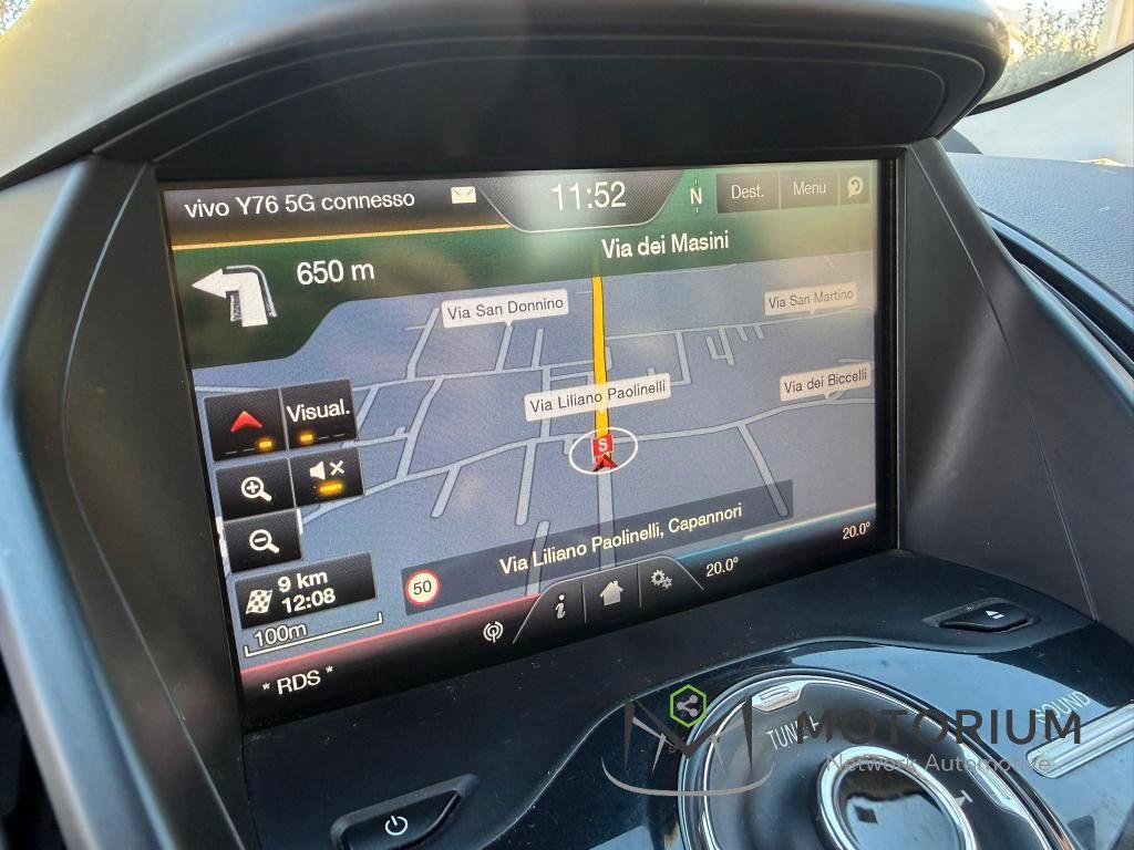 Ford Kuga 1.5 EcoBoost 120 CV S&S 2WD Titanium