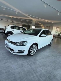 VOLKSWAGEN Golf 2.0 TDI cv 150 5p. Highline BlueMotion