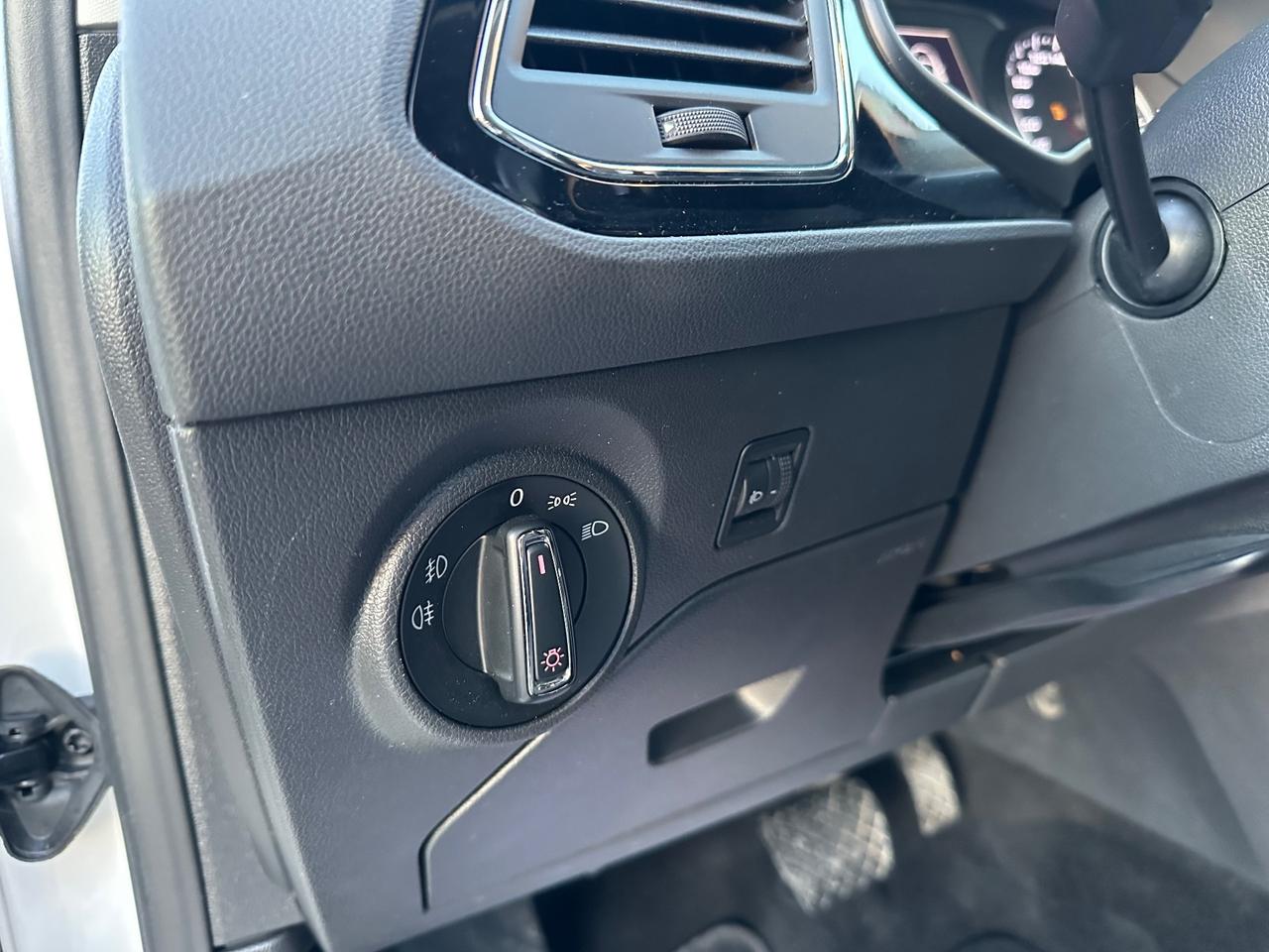 Seat Leon 2015 1.6 TDI 105 CV AUT. Business XFETTA