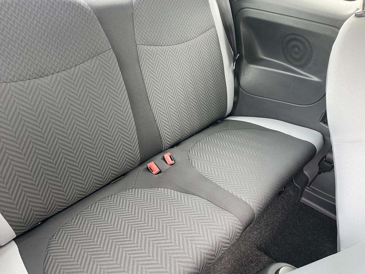 Fiat 500 1.2 Riva SI NEOPATENTATI