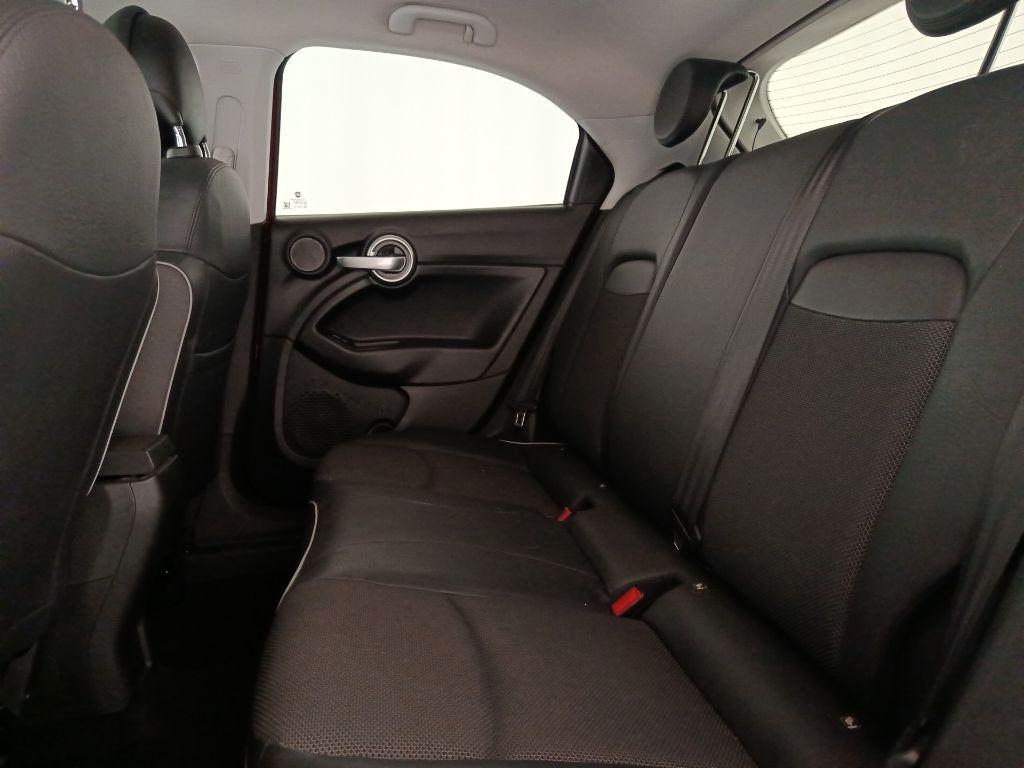 FIAT 500X - 500X 2.0 MultiJet 140 CV AT9 4x4 Cross