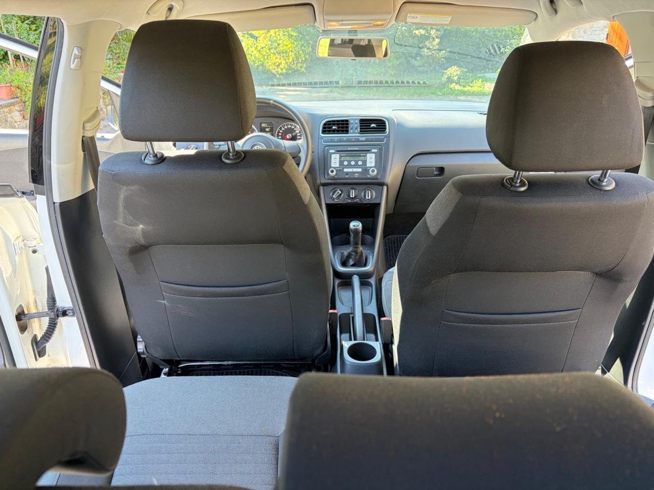 Volkswagen Polo 1.2 Benzina 70 CV 5p. Comfortline OK NEOPATENTATI