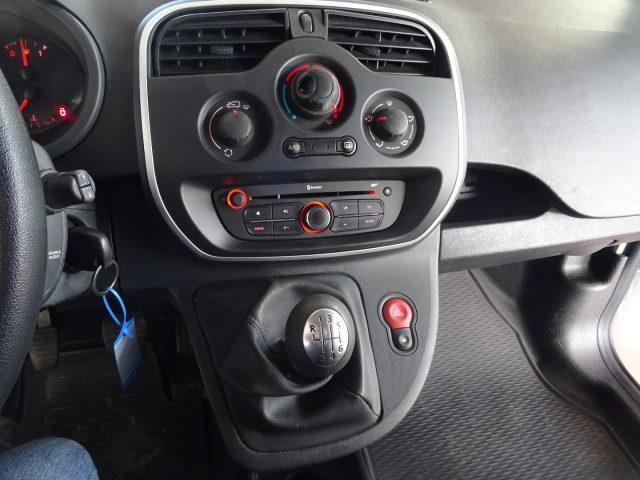 RENAULT Kangoo Blue dCi 95CV Express Furgone Ice Plus