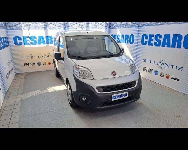 FIAT Fiorino Cargo 1.3 mjt 95cv SX E6-DETAX