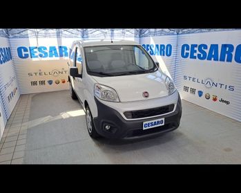FIAT Fiorino Cargo 1.3 mjt 95cv SX E6-DETAX