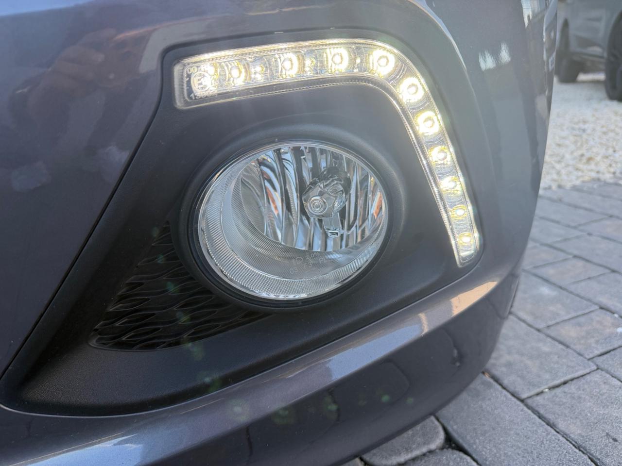 Hyundai i10 1.0 MPI Sound Edition