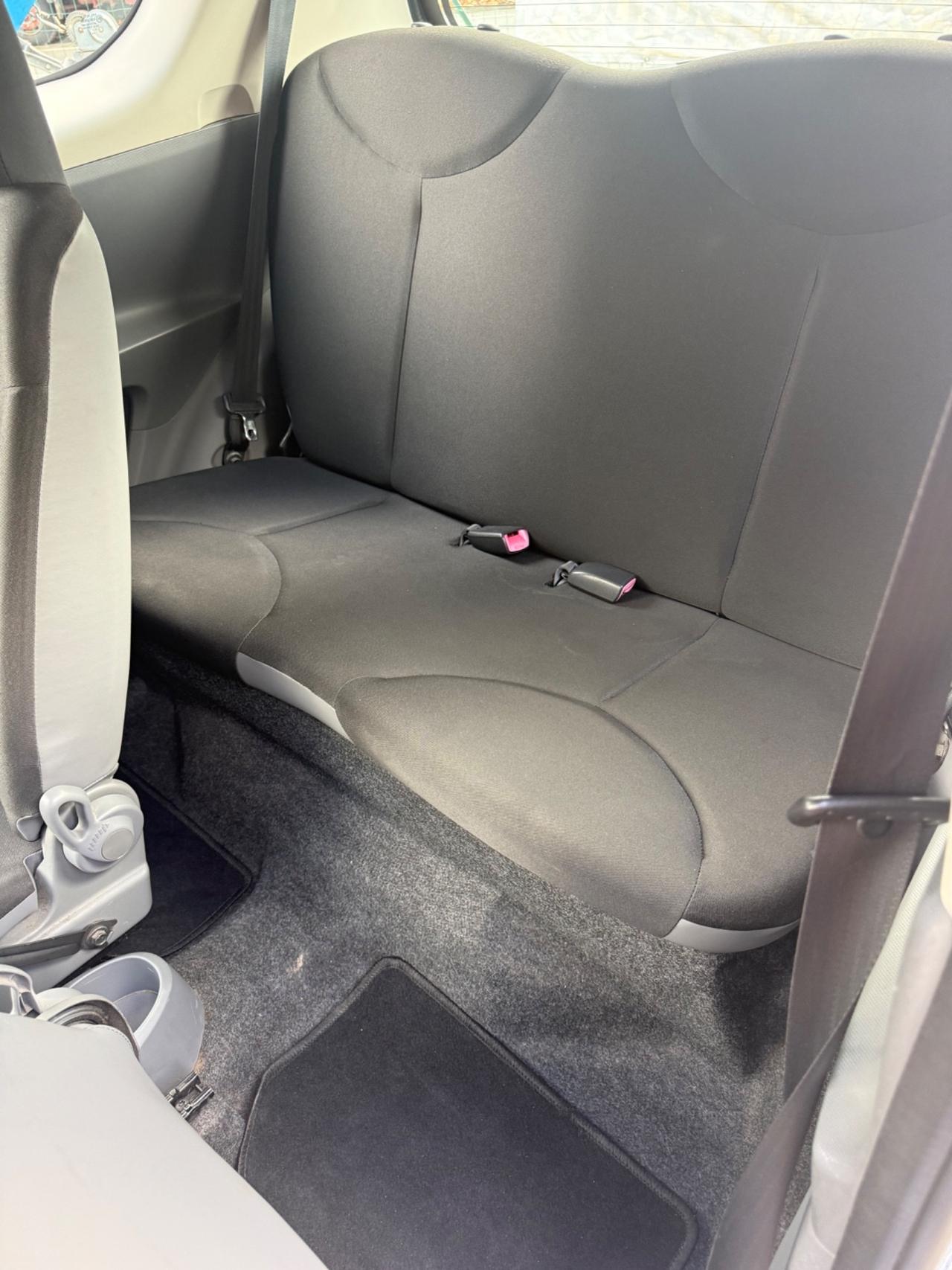 Toyota Aygo 1.0 12V VVT-i 3 porte Sol