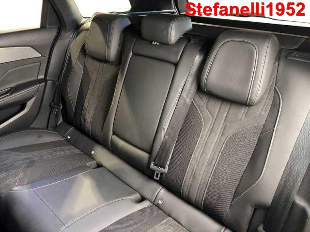 PEUGEOT 308 III 2021 SW - SW 1.5 bluehdi GT s&s 130cv eat8