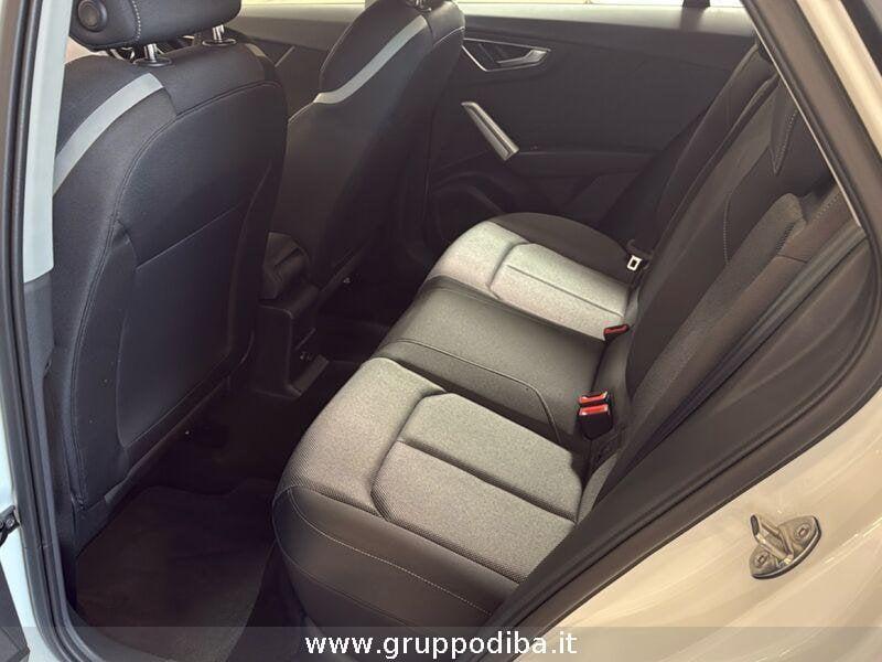 Audi Q2 I 2021 30 2.0 tdi Business Plus s-tronic