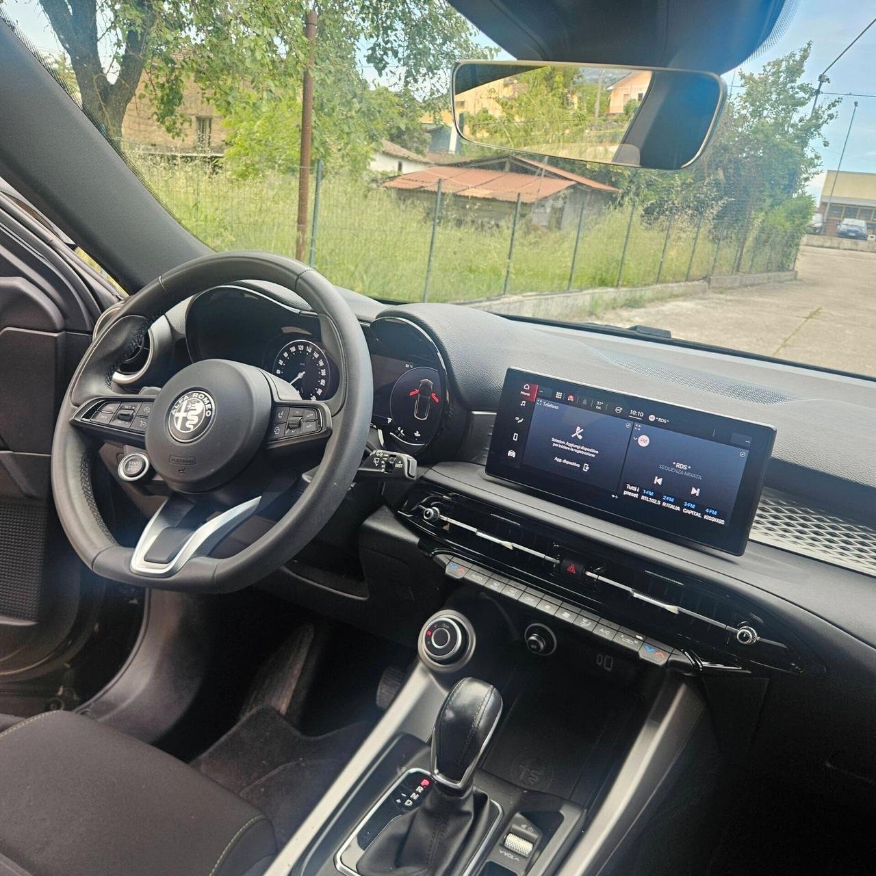 Alfa Romeo Tonale 1.6 diesel 130CV TCT6 2023