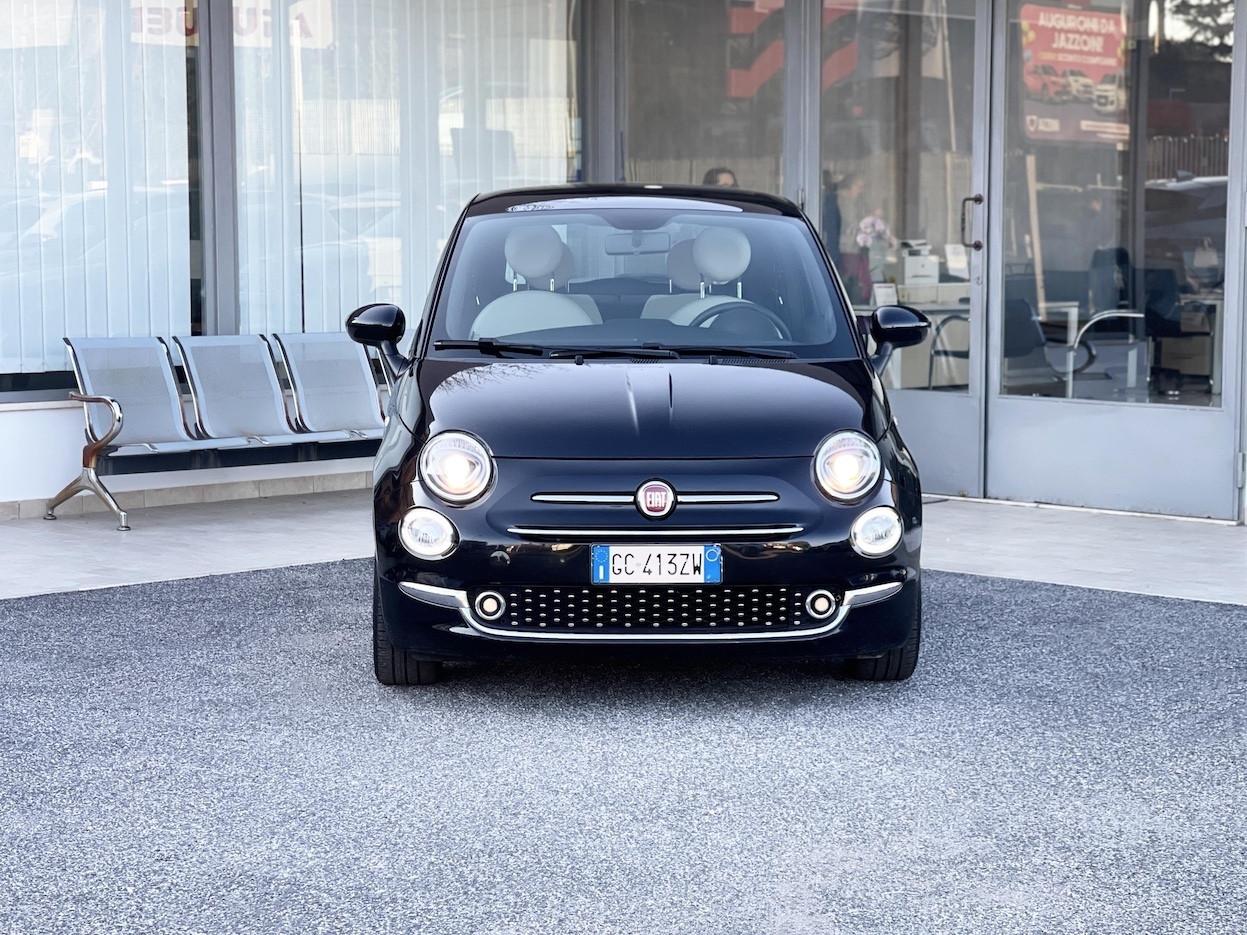Fiat 500 1.0 Hybrid 70CV E6 Neo. - 2020