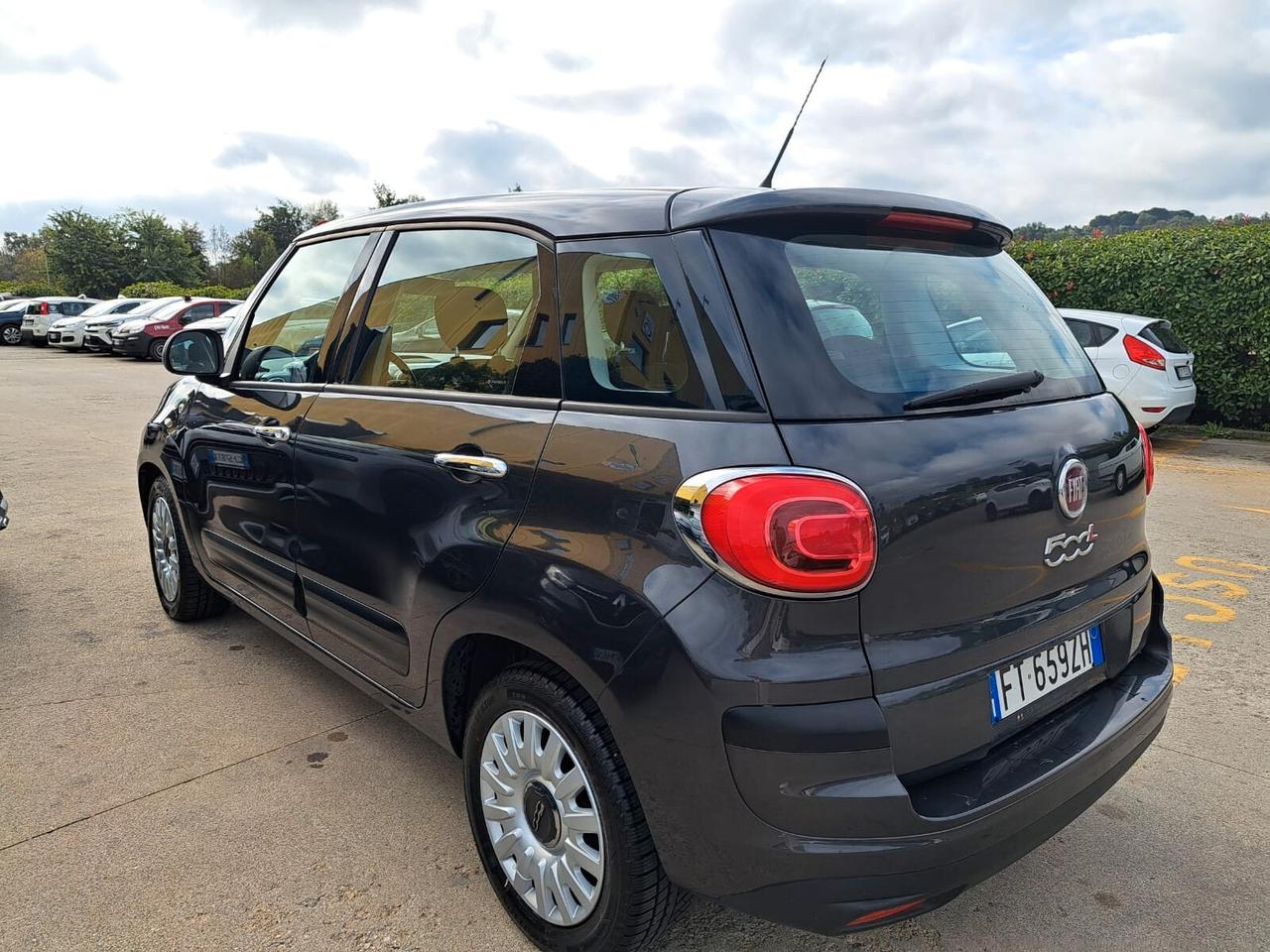 Fiat 500L 1.4 95 CV Urban -NEOPATENTATI
