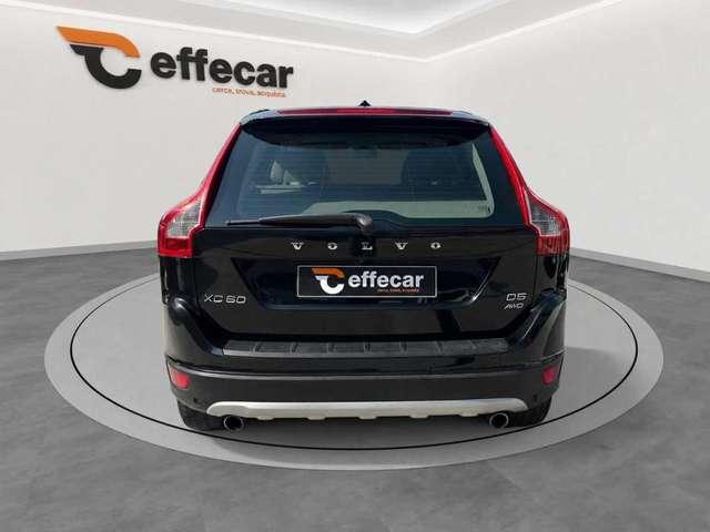 Volvo XC60 D5 AWD Geartronic Summum