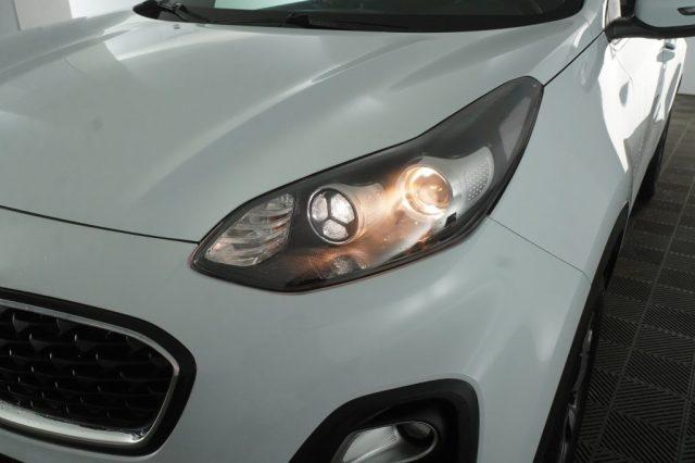 KIA Sportage Sportage 1.6 ECOGPL 2WD Business Class