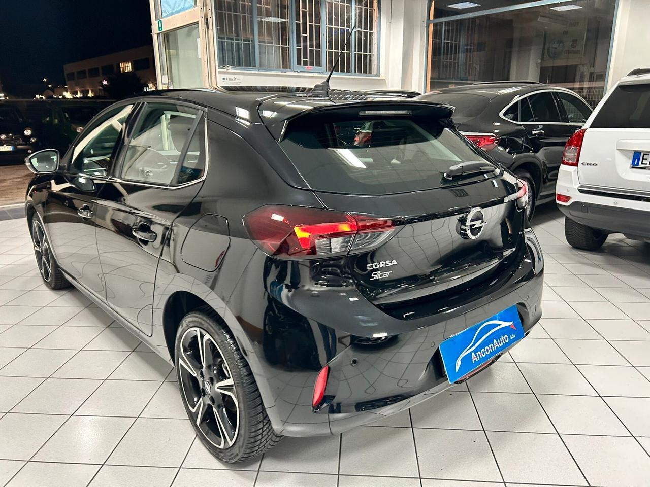 Opel Corsa 1.5 D 100 CV X NEOPATENTATI 2021