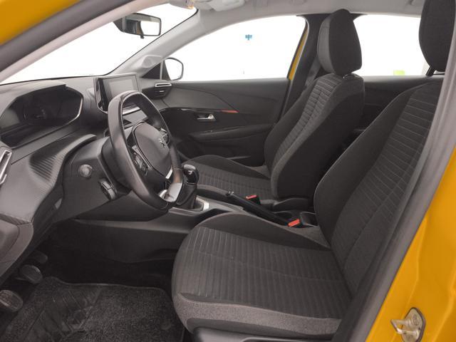 PEUGEOT 208 1.2 puretech Active s&s 75cv