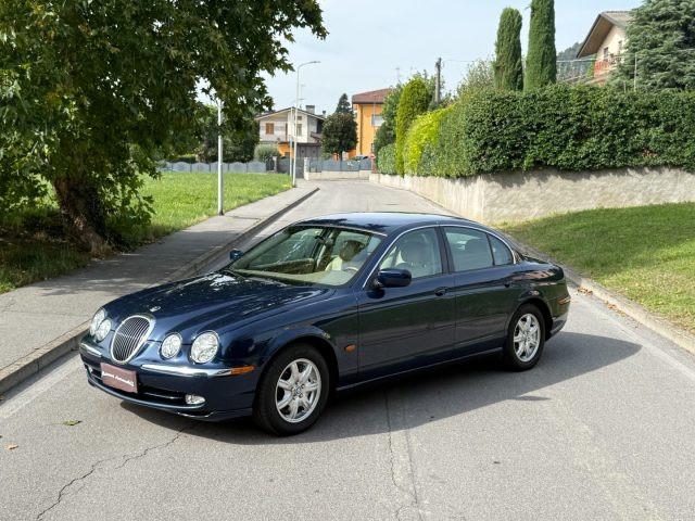 JAGUAR S-Type (X200) 3.0 V6 24V cat Executive