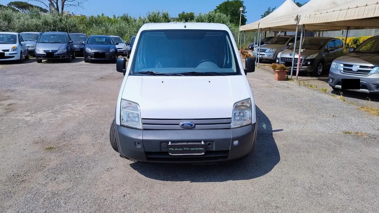 Ford Transit Connect 200S 1.8 TDCi 90CV PC-TN